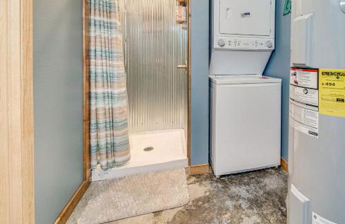 1 Mi to Greers Ferry Lake! Outdoor Adventure Base - Foto 16