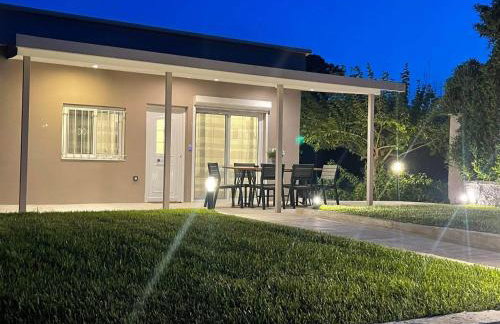 M & F HOUSE (παραλία Μαρκοπούλου Ωρωπού) - Foto 28