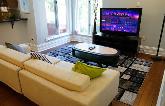 The Woodbine Beach House - Foto 4