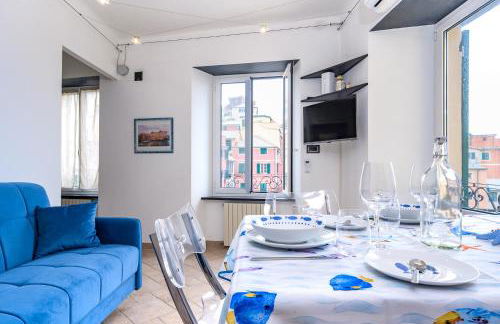 Casa Iole a Boccadasse - Genovainrelax - Foto 11