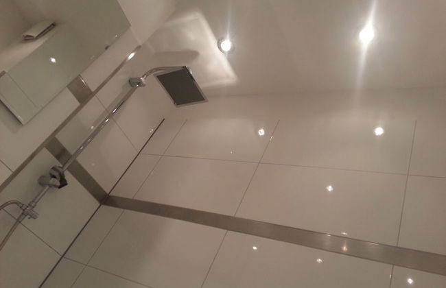 Appartement quiet, nice view Haan - Foto 7