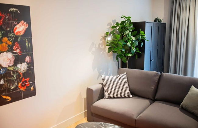 Alphabet Apartments 1BR Serviced Apartments - Foto 3