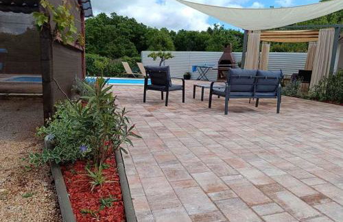 Holiday home in Barban - Istrien 51849 - Foto 3