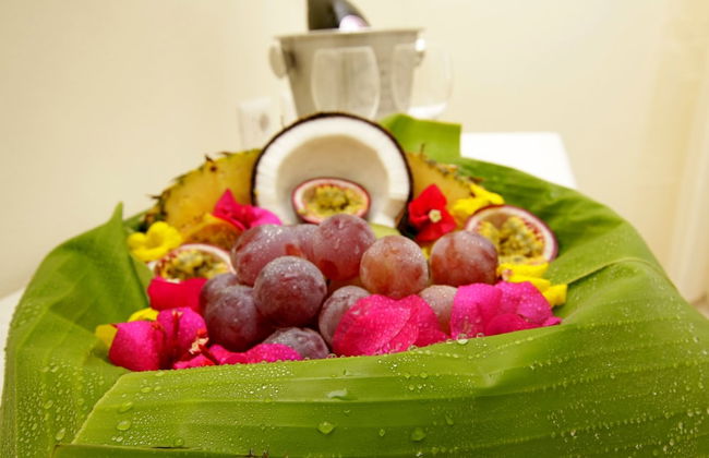 Brezza Marina Luxury Rooms - Foto 14