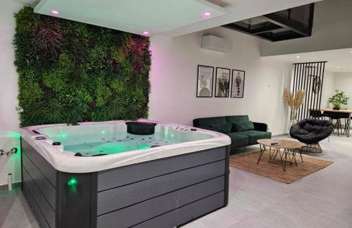 Spa des ducs loft 2 - Foto 1