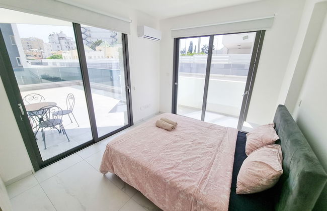 Shades Of Blue Apartment - Foto 1