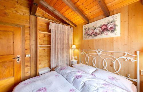 Orserose Chalet 8 I Fer Da Stir - Foto 8