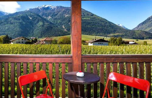 Ferienwohnung Sonnenberg - Foto 8