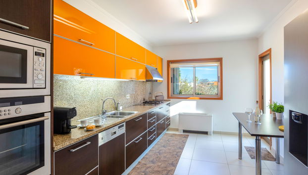 Villa Almond Tree by Interhome - Foto 5, Kitchen / Dining Room