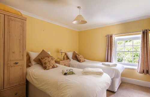 The Clock House at Heligan Pentewan near beaches - Foto 16