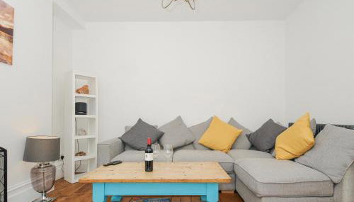 Albert House - Foto 5