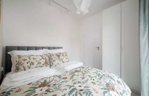 Apartament Plażowa with a balcony and free parking - Foto 10