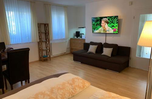 Ferienwohnung Schmitt - Foto 6