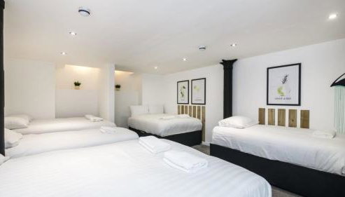 The Bloc - Concert Square - Party Apartments - Foto 2