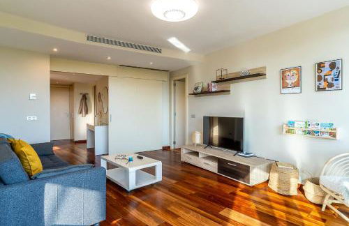 Canela Homes BARCELONA FÒRUM - Foto 68