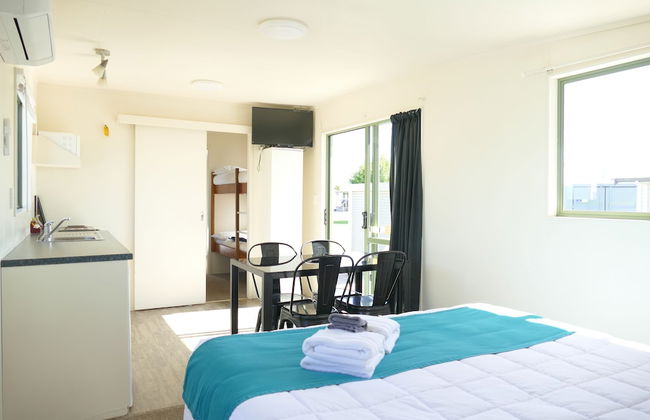 Whakatane Holiday Park - Foto 51