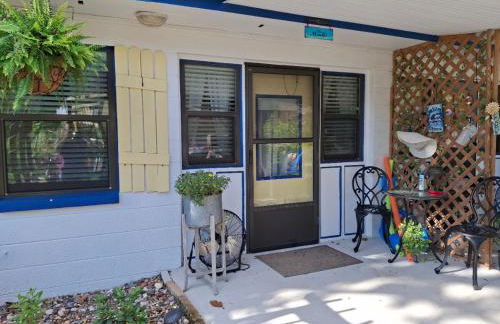 The Three Sisters - Pelican Crystal River FL - Foto 16