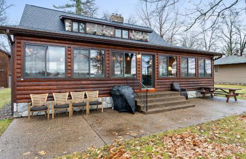 Serpent Lake Getaway - Foto 57