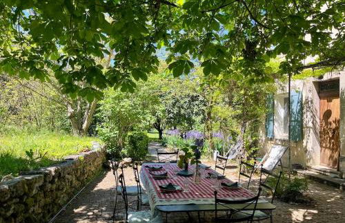 Très beau mas à Bonnieux - Foto 8