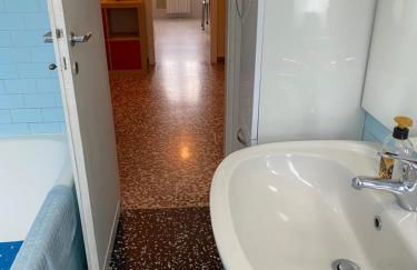 Casa Manolo Cesano Suite Apartment Milan - Foto 27