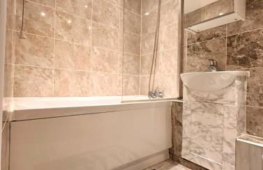 House Andiamo Portsmouth, Centrally located, Sleeps 3 - Foto 17