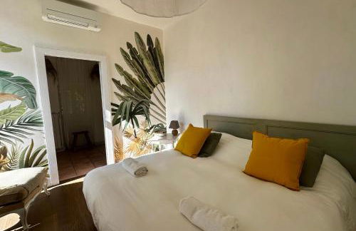 La Villa de l'Horloge - Family in Montpellier! - Photo 3