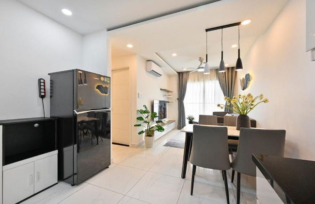 Republic Tan Son Nhat Airport Luxury - Foto 58