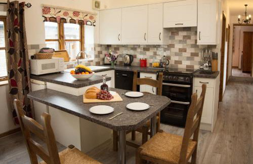 Croft Farm & Celtic Cottages - Foto 68