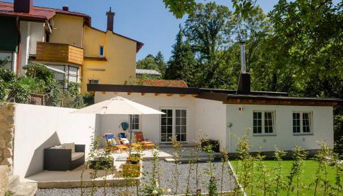 Ferienhaus am Wappach - Foto 3