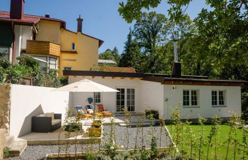 Ferienhaus am Wappach - Foto 3