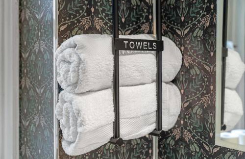 Dewar 3 Bedroom Apartment - Edinburgh - Foto 27