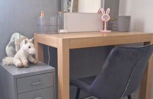 maison agréable avec terrasse - Foto 20