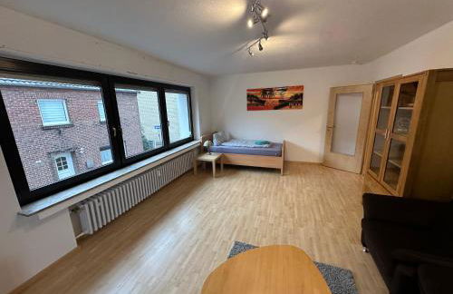 Apartment am Veener Kirchturm - Foto 49