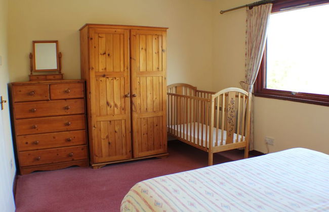 Cairngorm Highland Bungalows - Foto 13