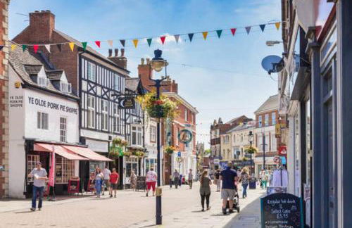 Doctors lane Stylish 3 Bedroom contractor Family House with Parking - Photo 31