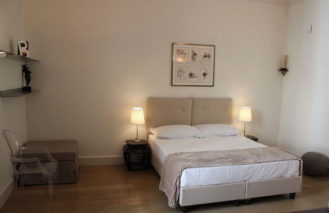 Bea Suites Luxury Rooms - Foto 13