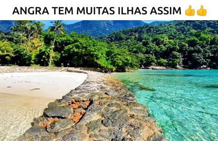 Apartamento Camorim Angra - Foto 24