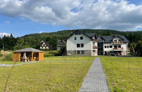 Apartament Zawoja u Jana - Foto 13