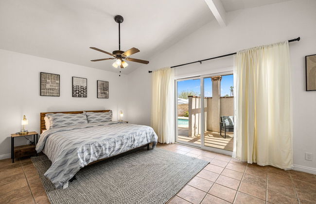 The Sunnyside House - Photo 7