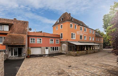 Ferienwohnung Fischzucht - Sauna, große Dachterrasse, 3 Schlafzimmer - by homekeepers - Foto 43