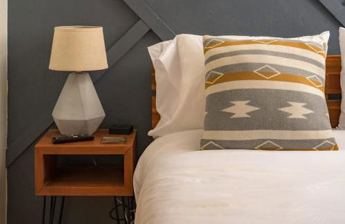 Skyline Lodge - Foto 42