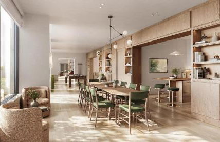 Greenpoint 1 BR w Work Setup by Anyplace - 11752 - Photo 36