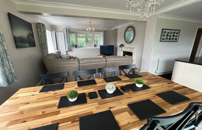 Cwmbach Cottages - Foto 49