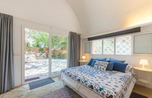 Casa Pájaro Colores in Bolonia - Foto 53