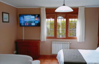 Apartamentos El Castañeu - Foto 70