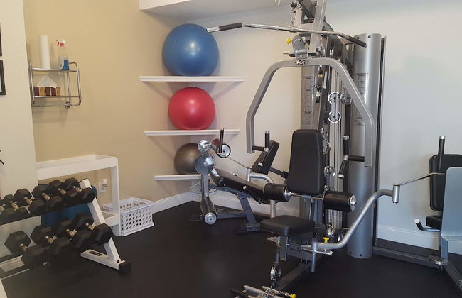 Crescent Suites Hotel - Foto 30