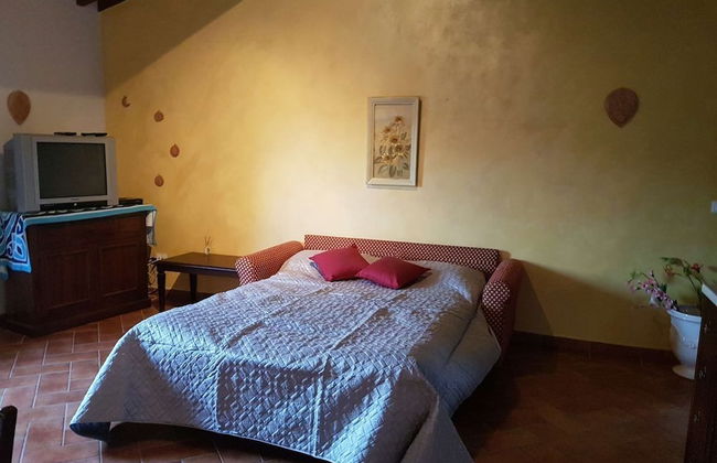 Casa Vacanze Borgo La Fratta - Foto 14