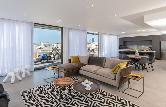 master Shenkin - Foto 1