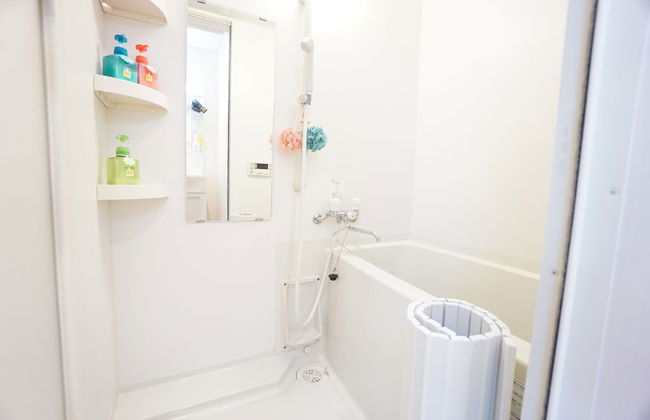 Yokohama The Apartment - Foto 31