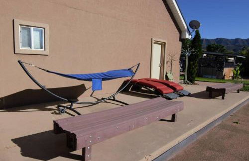 Tacit Shadow Resort Paradise Deluxe Suite, Gym, Coffee Bar, Hot-Tub, Free Laundry, Food Available - Foto 24